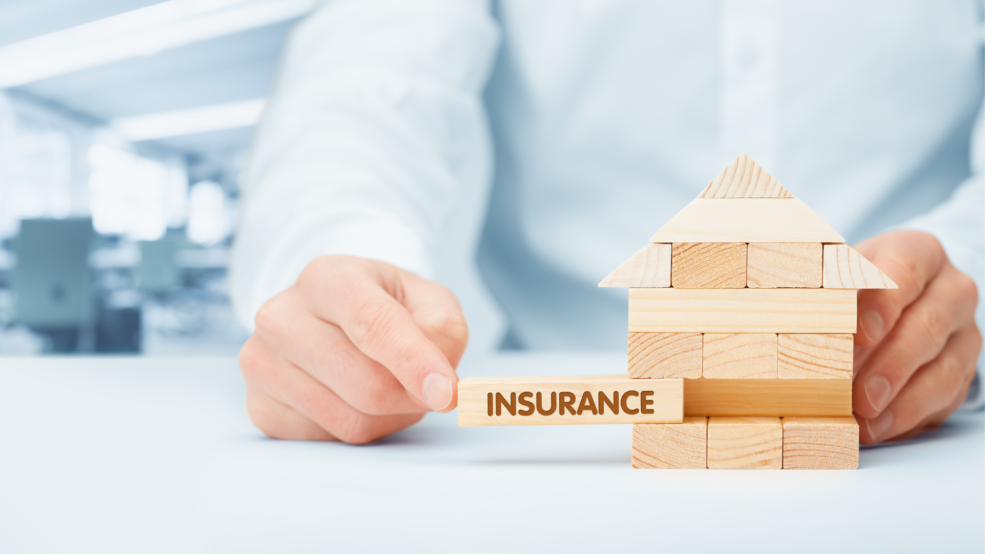 8 steps for investment property financing
