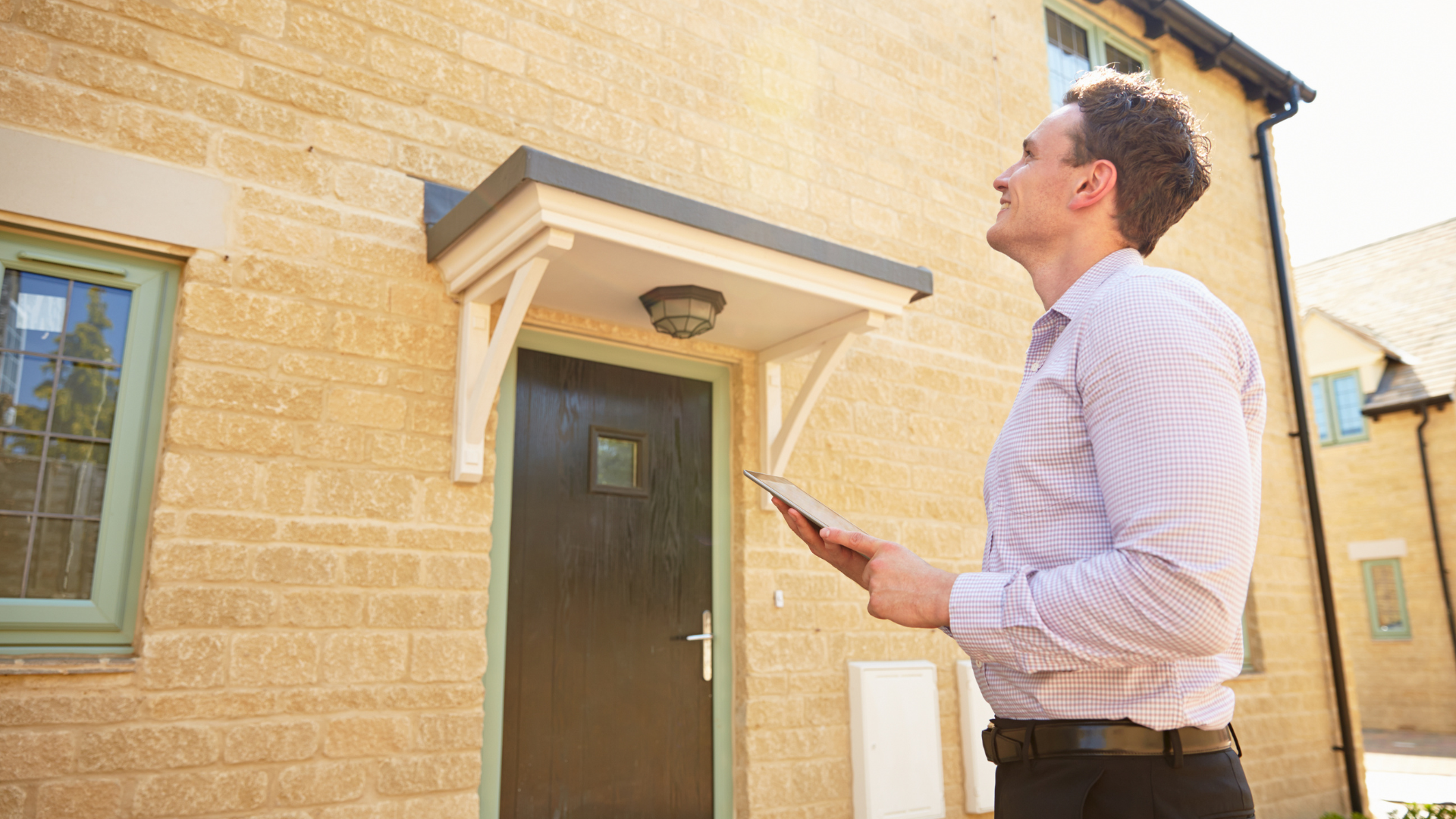 8 steps for investment property financing