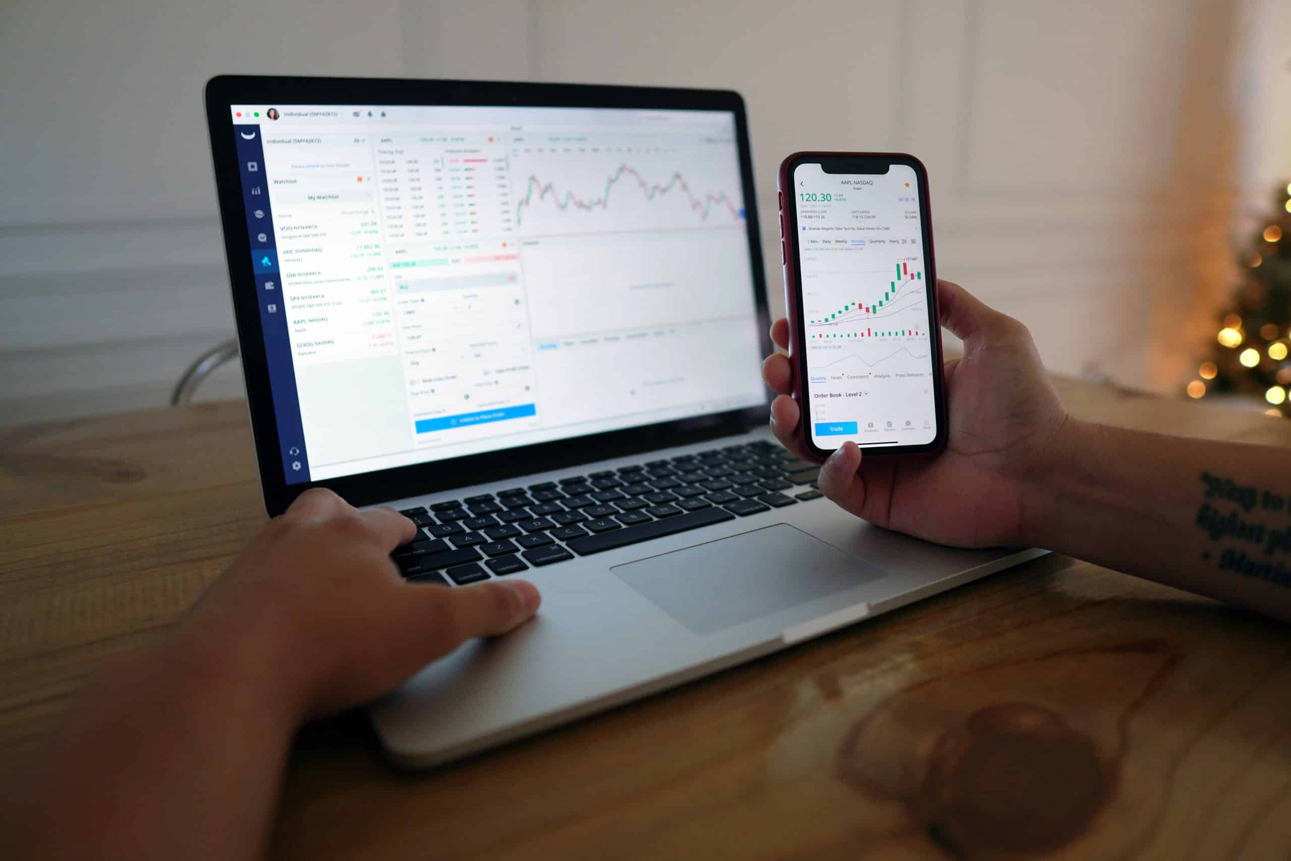 property consultants making finance options simple