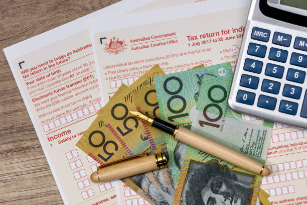 investment property tax deductions
