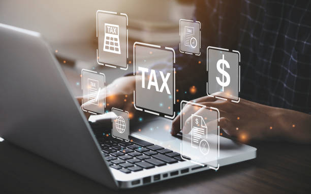 tax deductible expense