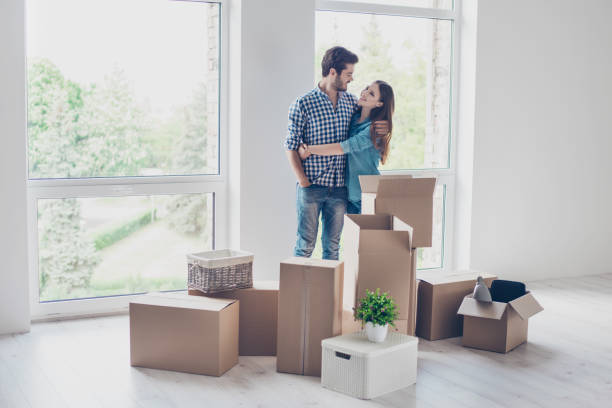 apartment market