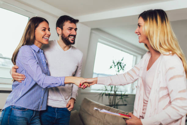buying off the plan