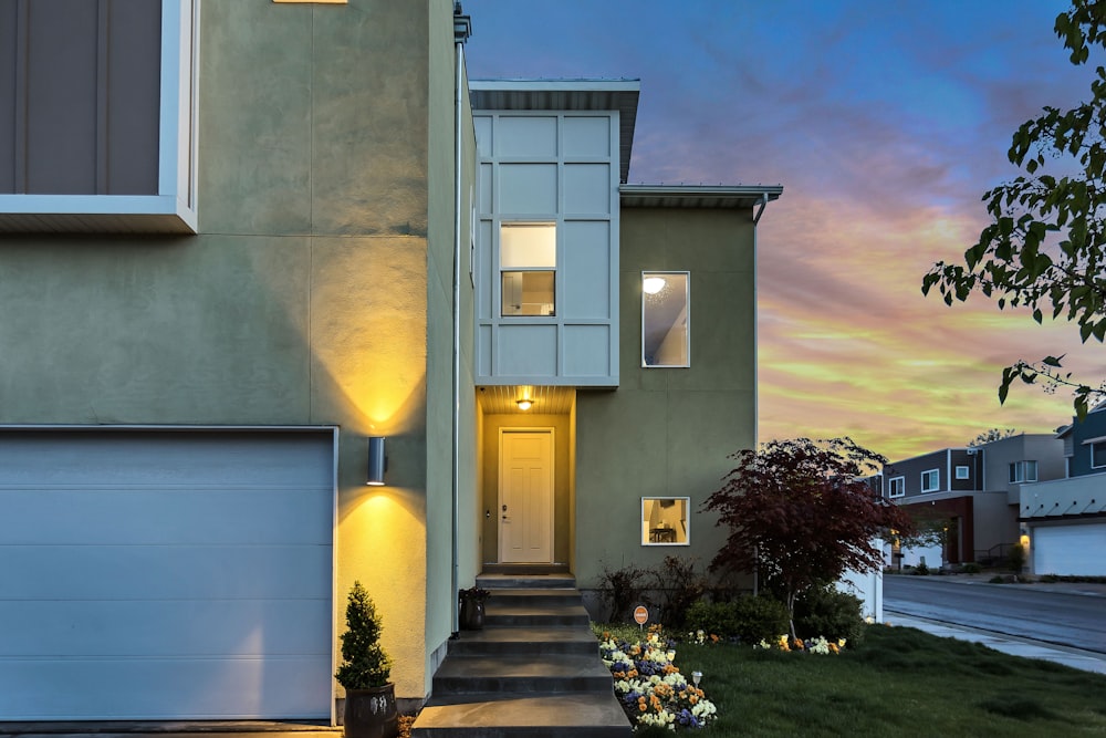 House owner can enhance the property value of the property