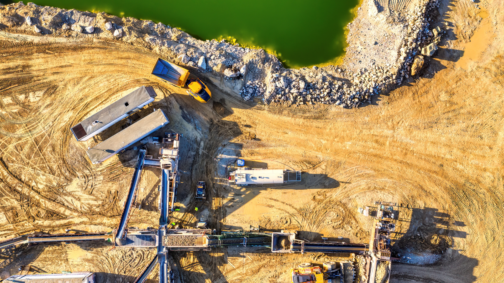 Impact of Home Loans in the Mining Industry
