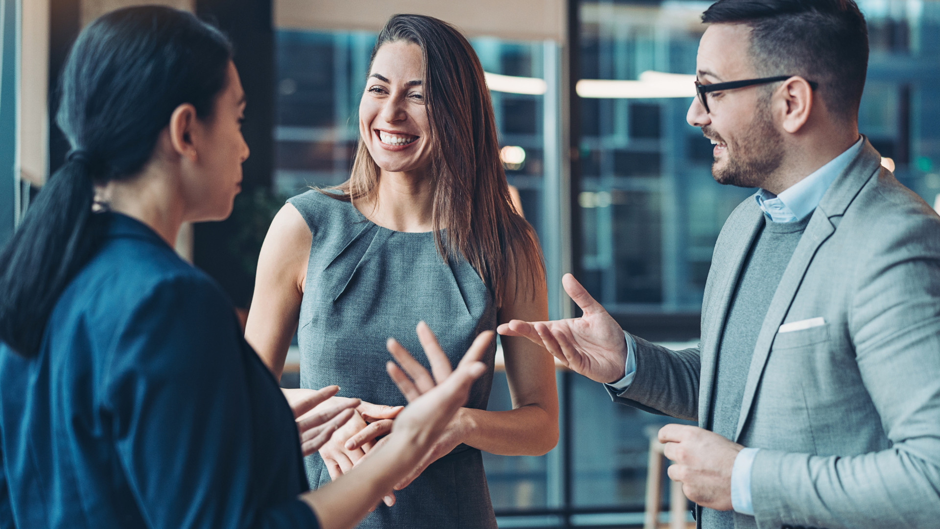 building a property investment support network which can include property managers