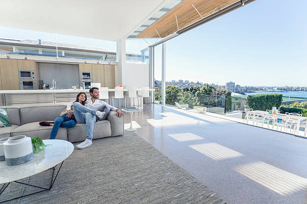 first home buyers