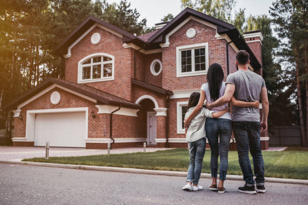 first home loan deposit for eligible first home buyers