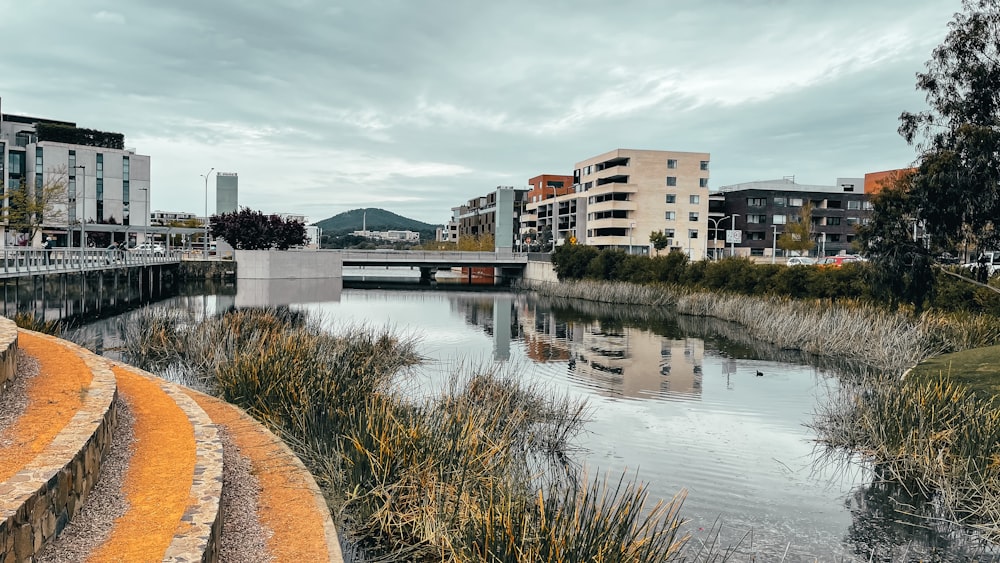 buying an apartment in act