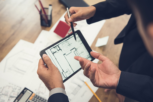 prospective buyers