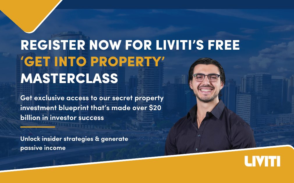 harnessing equity in property
