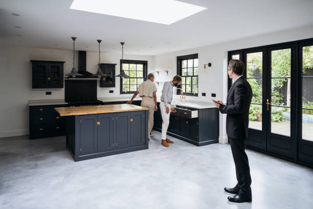 home inspection checklist
