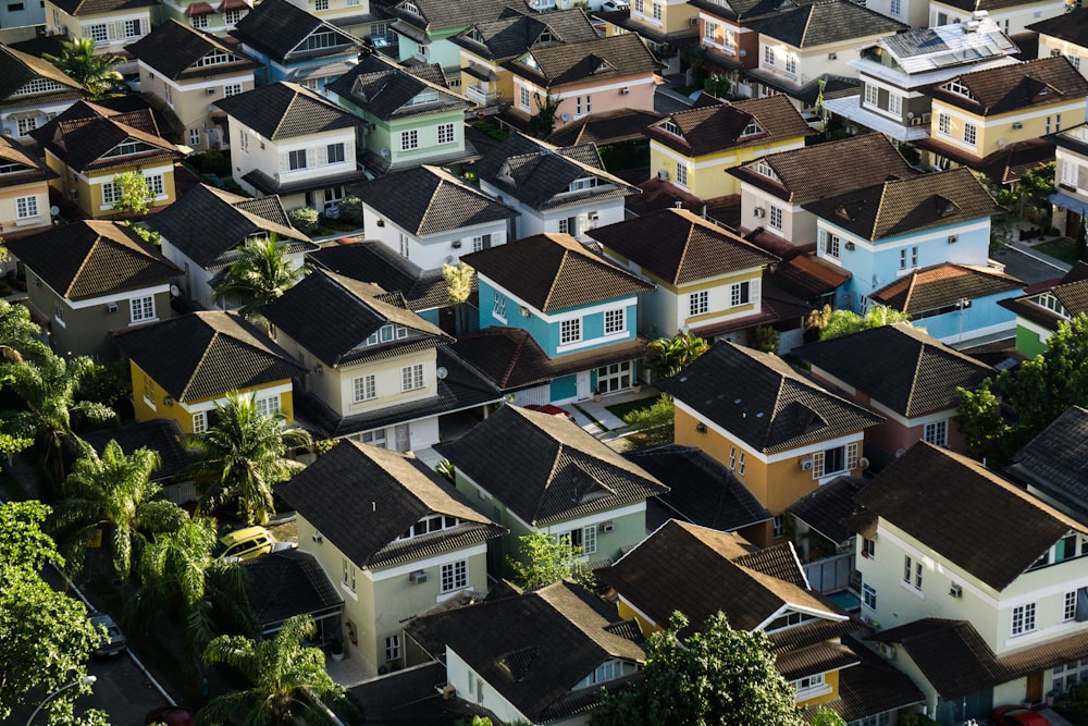 housing turnover 2021