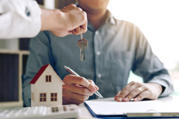 owner occupied property