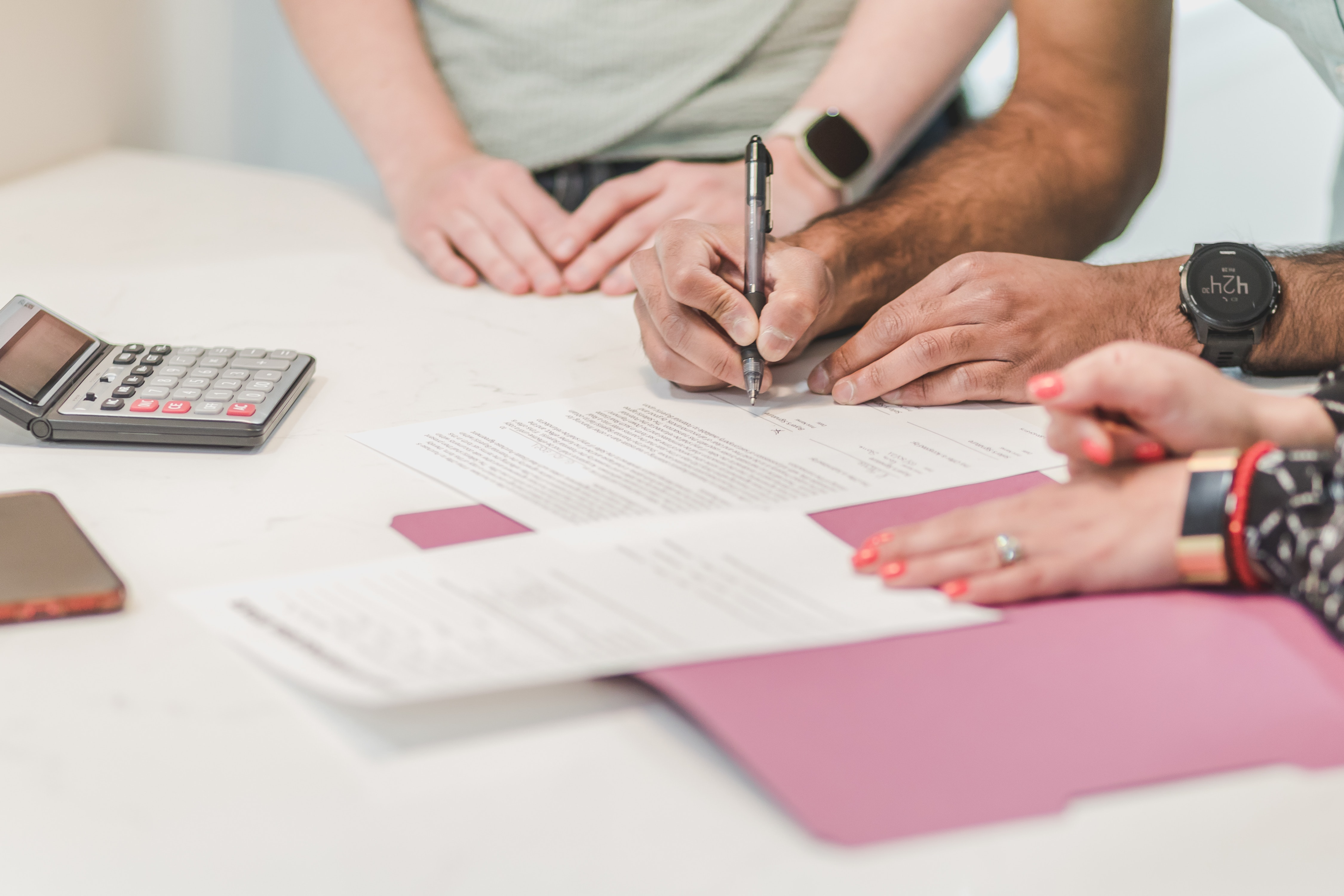 home loan deposit scheme
