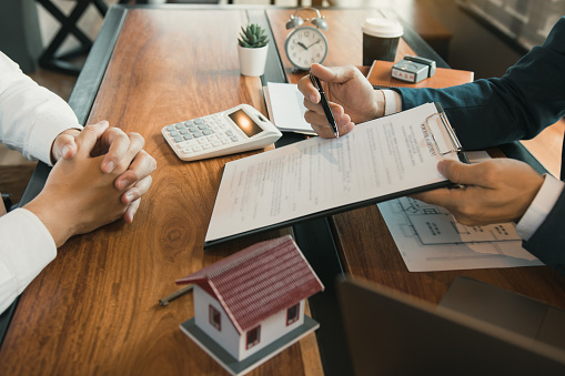 home loan deposit scheme