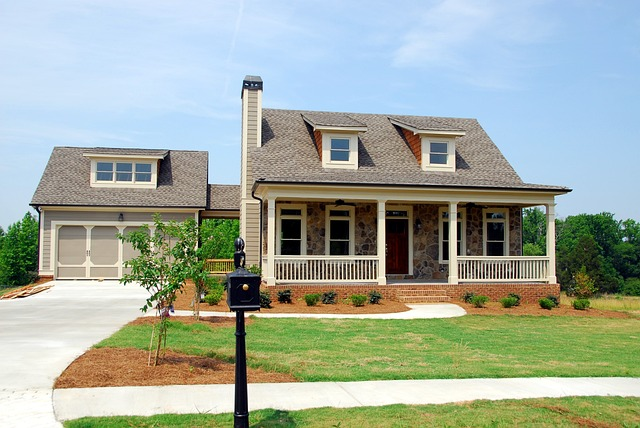 investing in property to create wealth