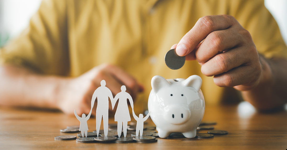 Wealth building through property - superannuation