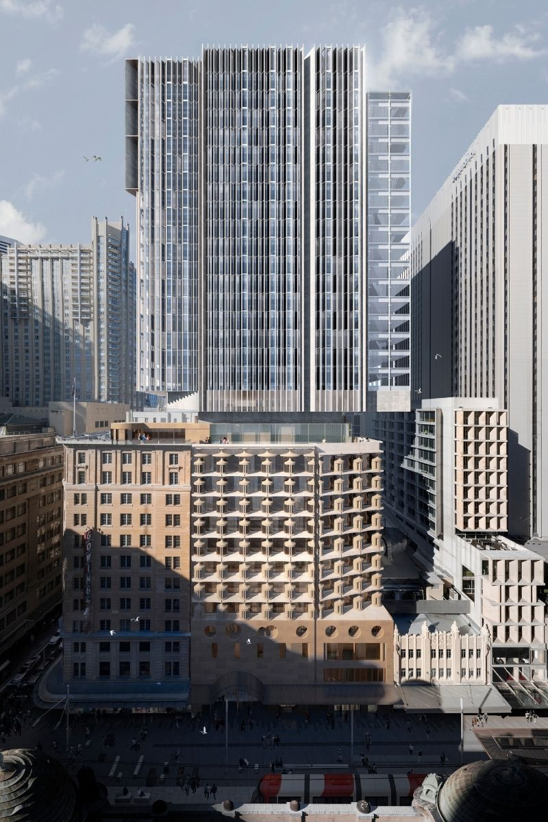 Image: Urban Developer
