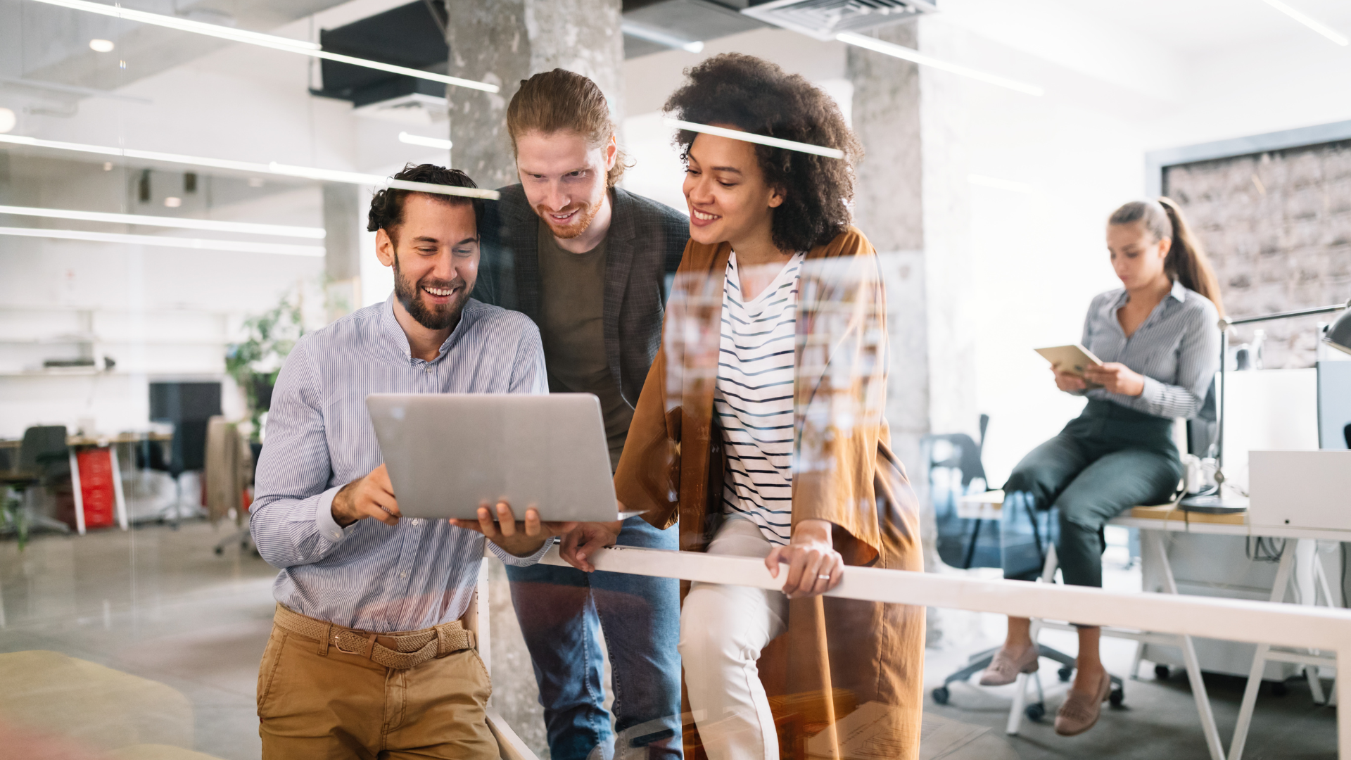 IT, Tech & software industries show resilience and innovation aligning with that of property investors - property investment opportunities
