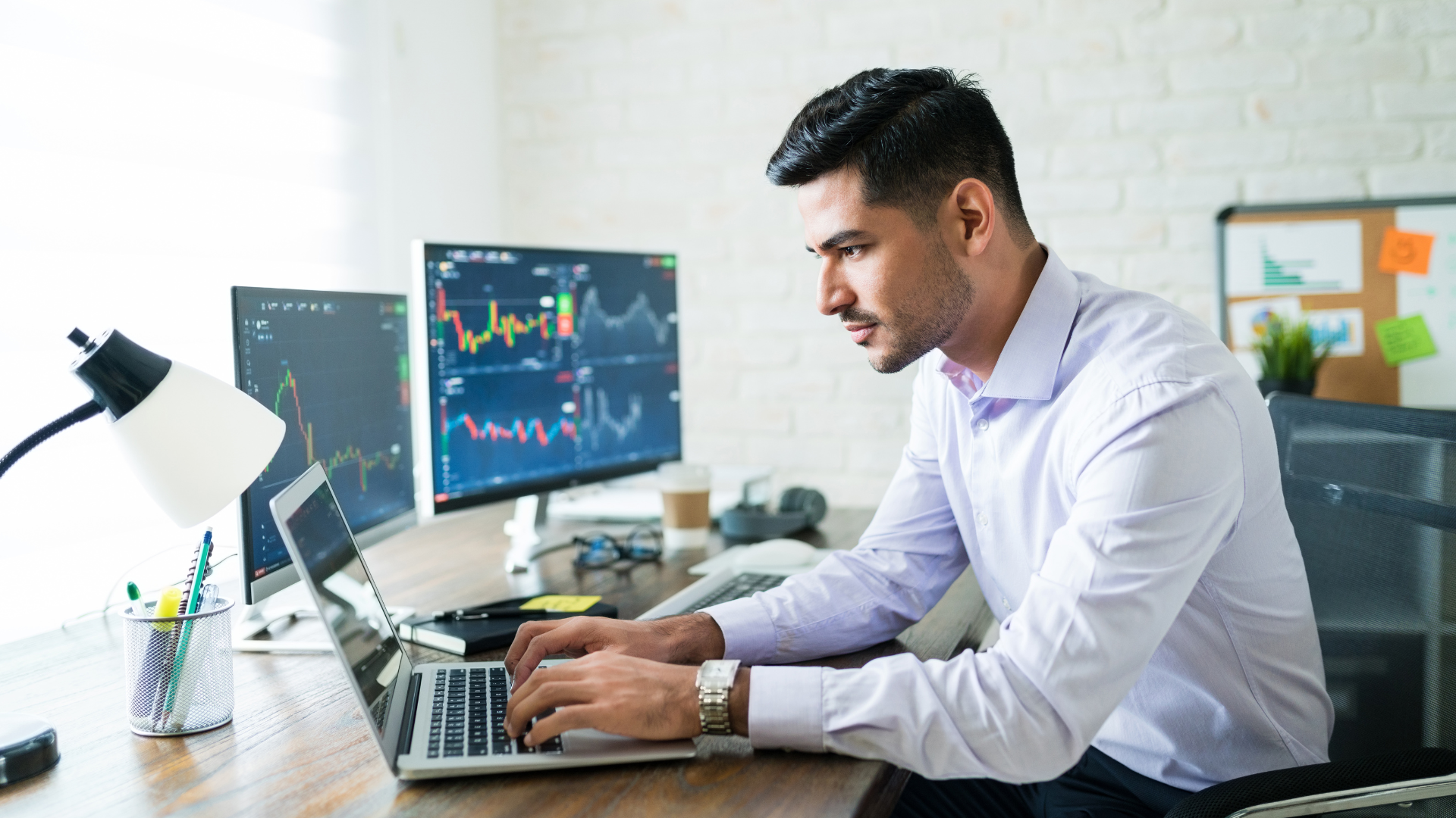 Finance professionals can use their knowledge to make the application process smooth when buying an investment property - property investment opportunities