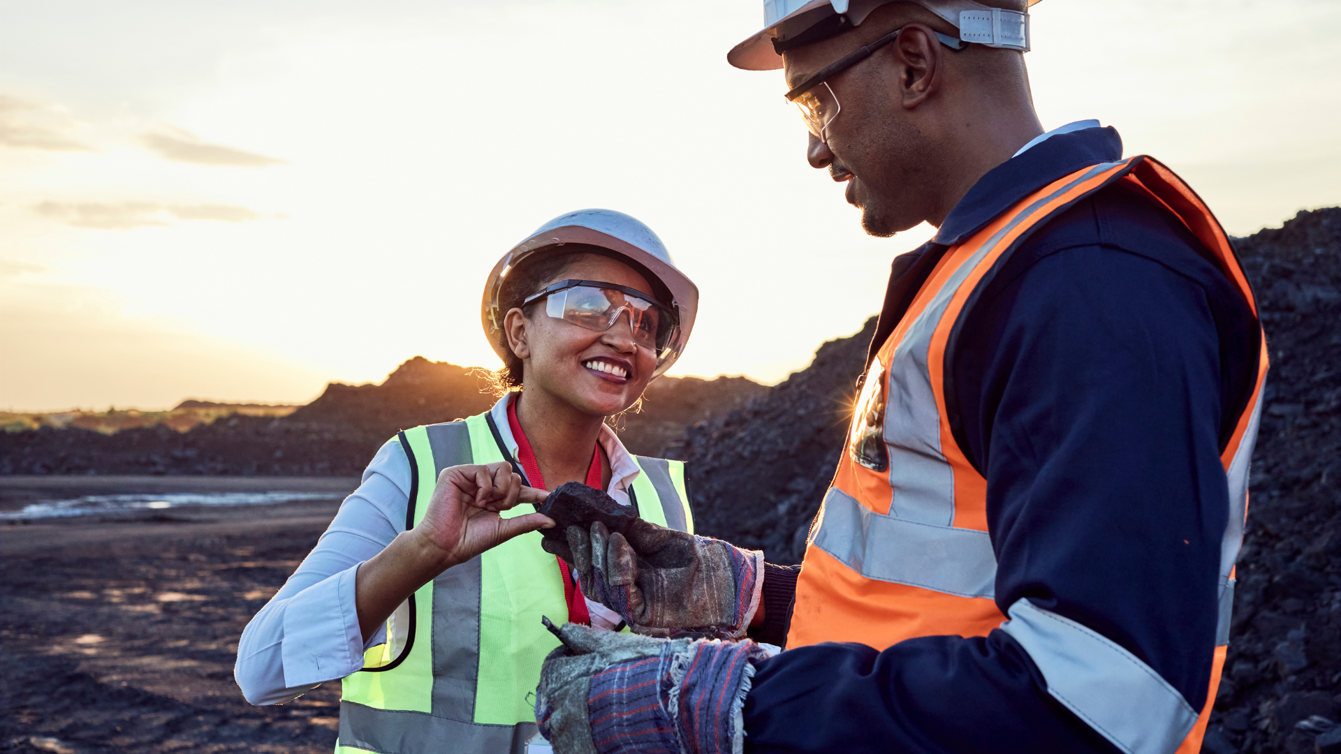 miners invest in property as a strategy towards wealth creation - property investment opportunities