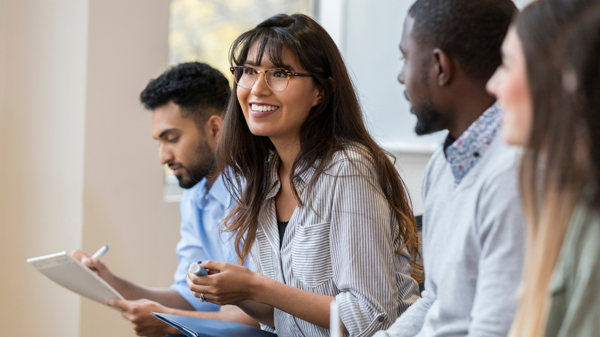 individual investors in the insurance industry can use their risk management expertise to assist in buying property - property investment opportunities