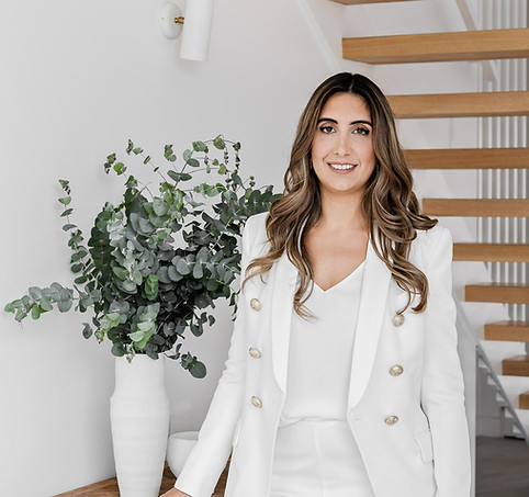 Alicia Xiberras - Interior Designer