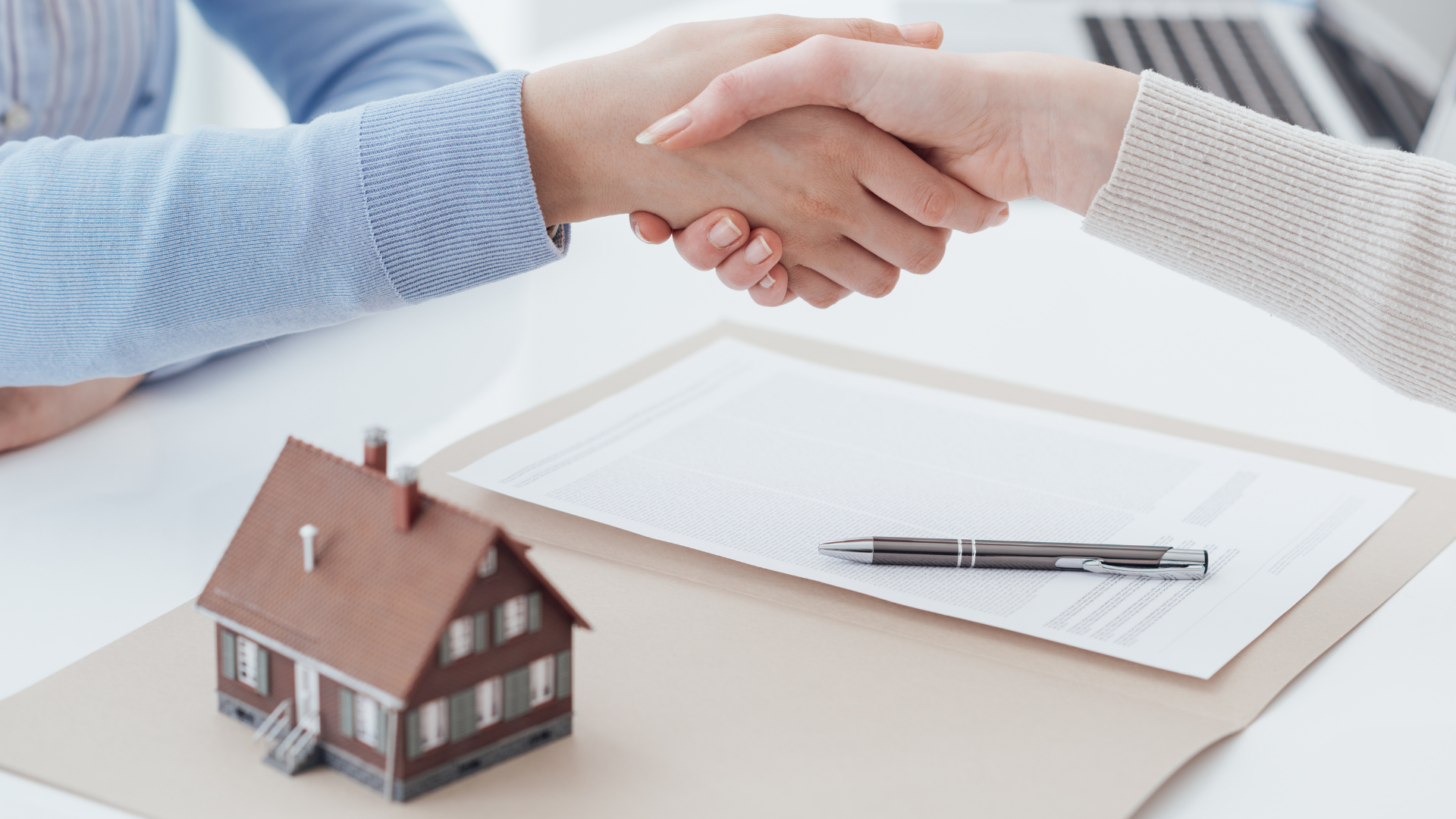 home buyer