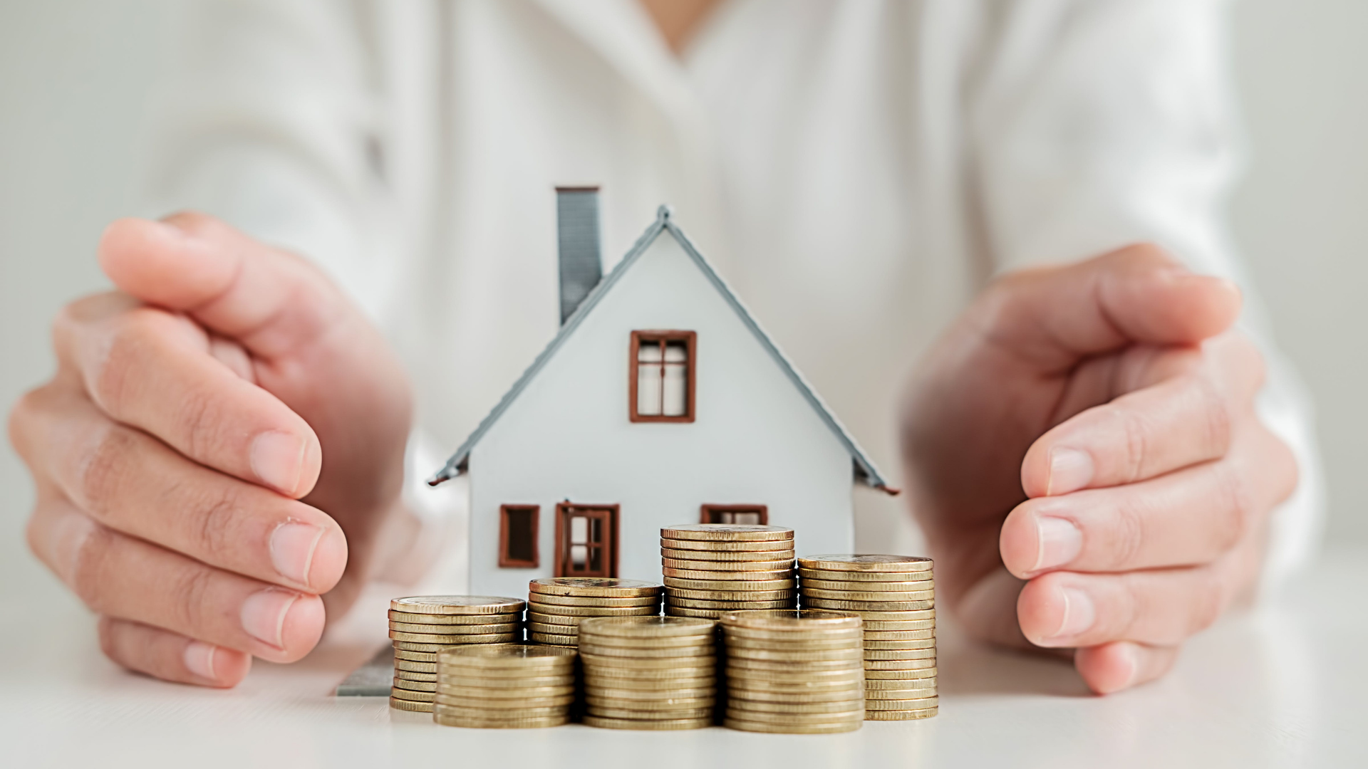 questions to ask when buying off the plan: interest rates, owners corporation fees, other ongoing costs, cash deposit, financial strain