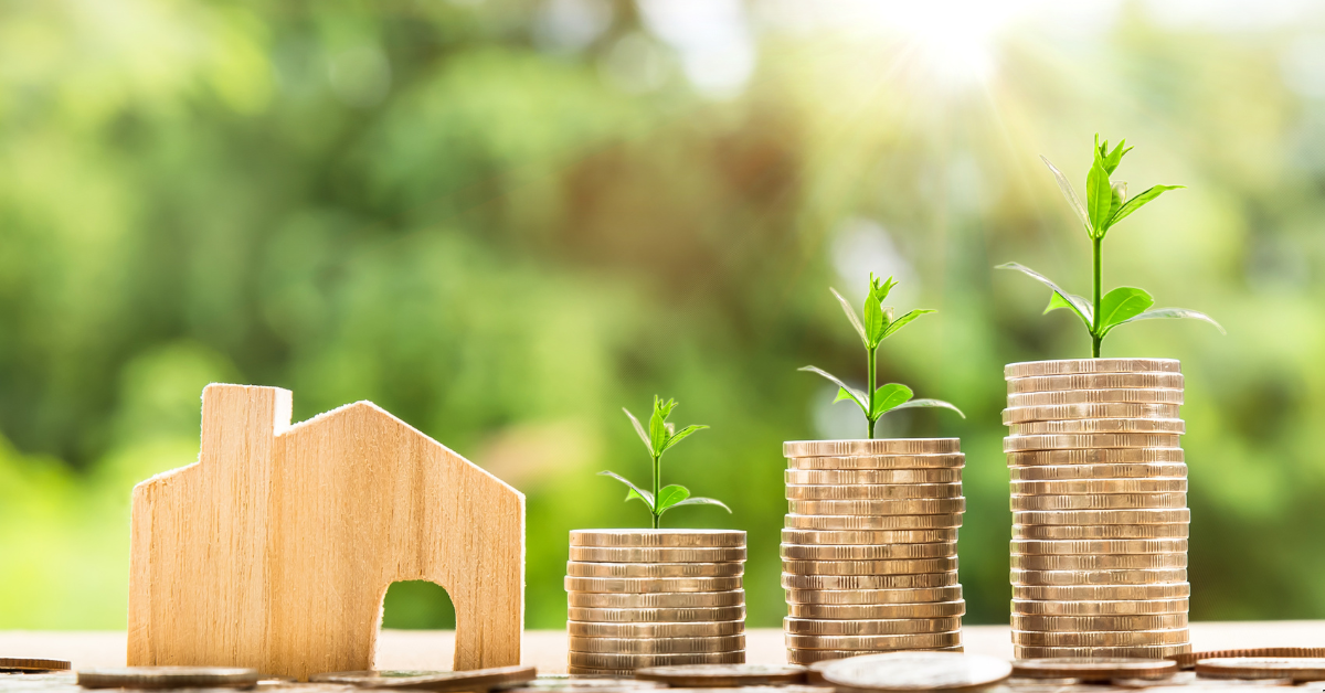 Economic Growth With Property Investment