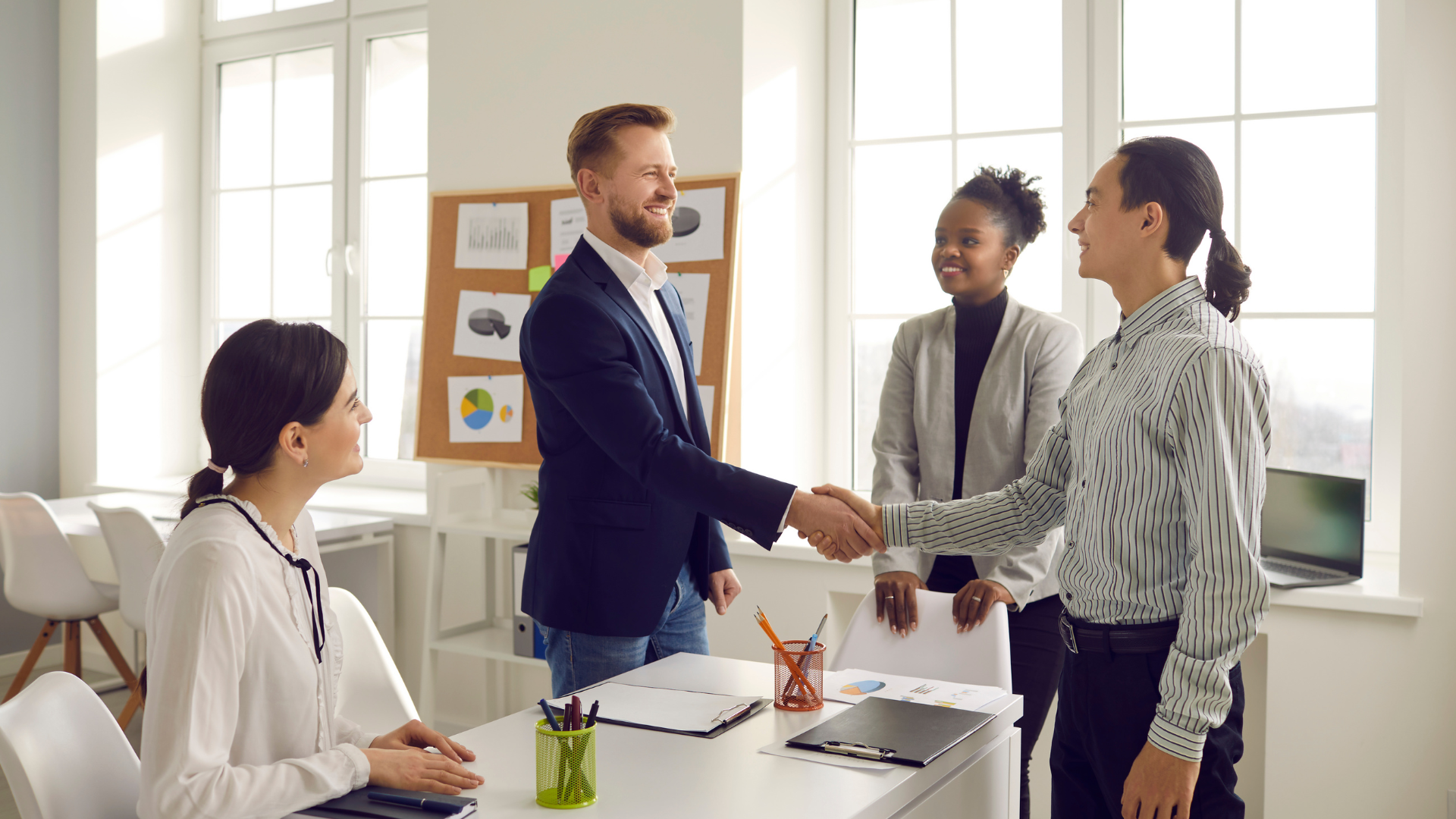 Strategies for Negotiating with Lenders