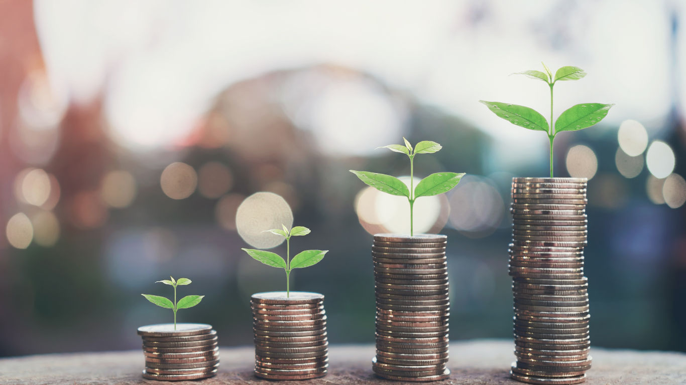 the power of leverage in property investment