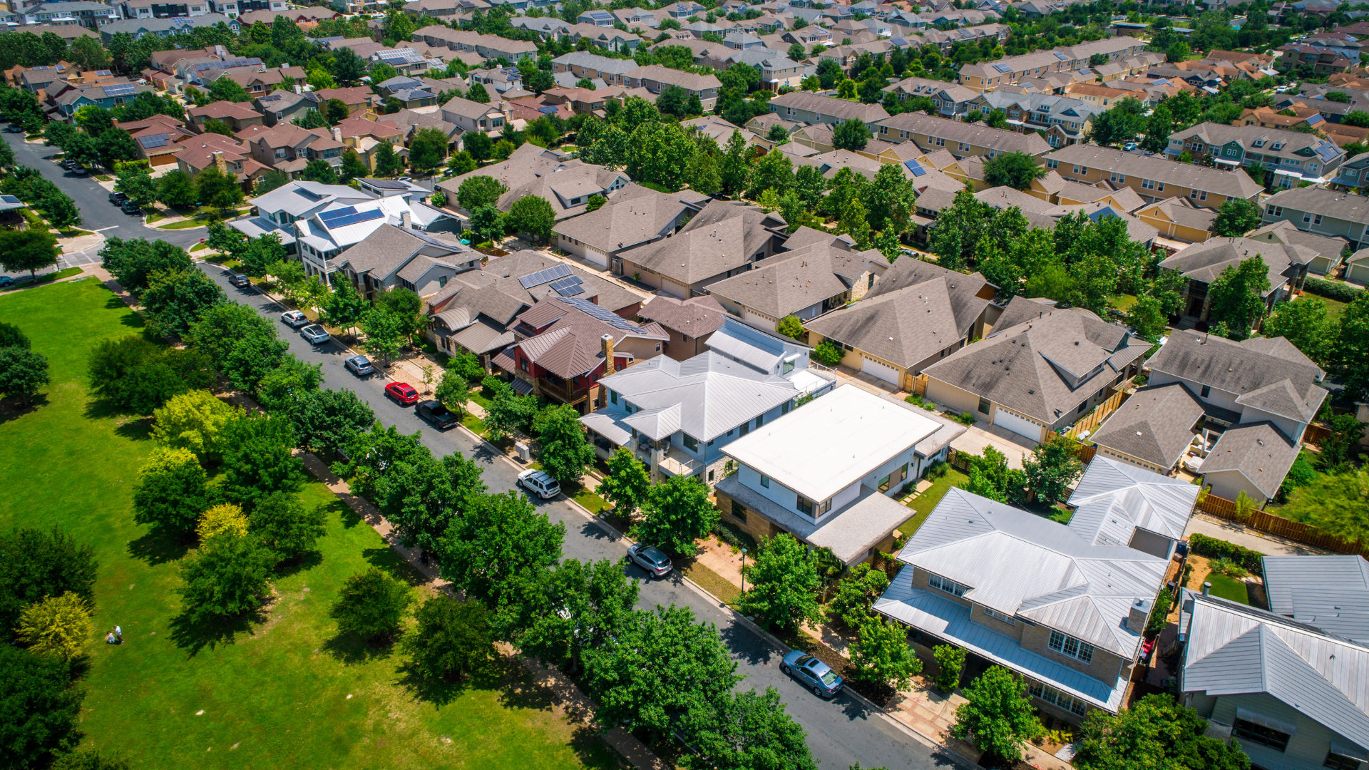 investment property