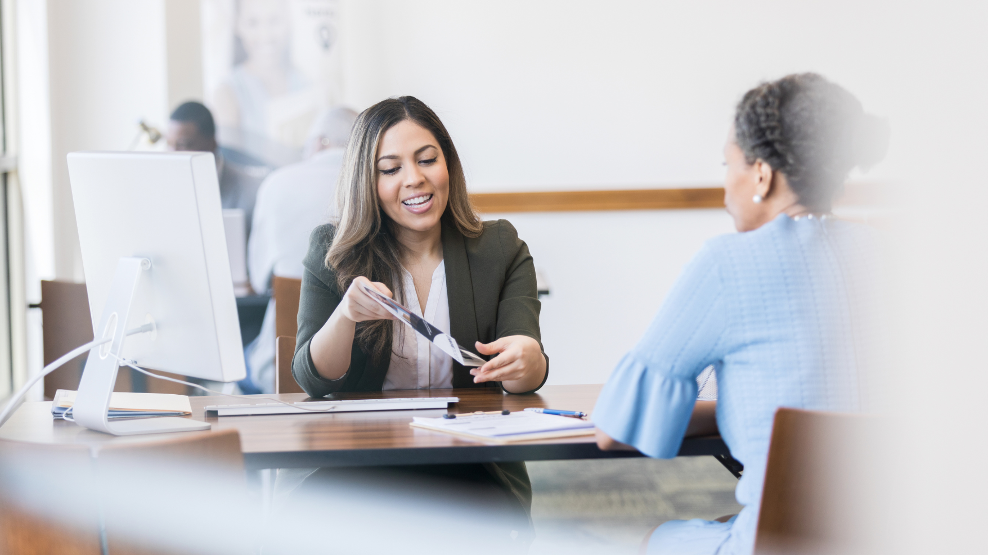 there are many types of loans for investment properties
