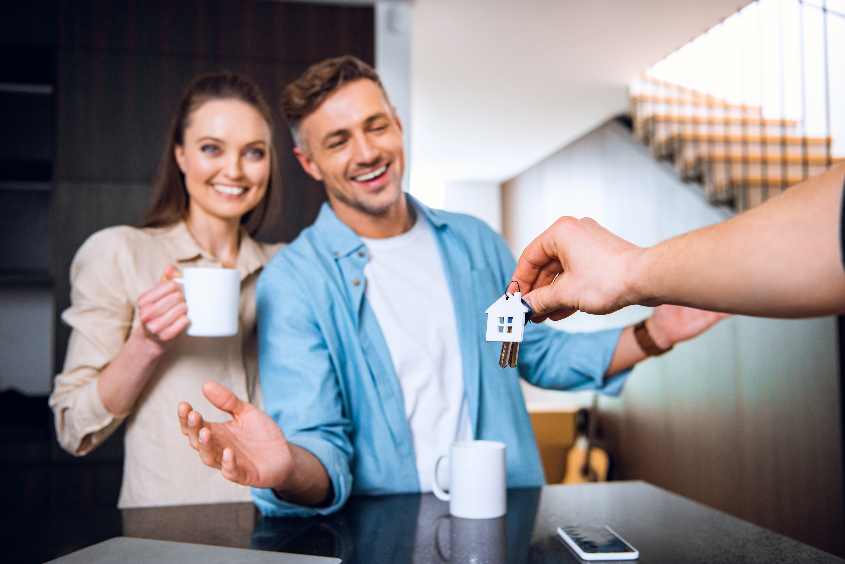 the loan type depends on the type of investment you are choosing in order to reach a secure financial future