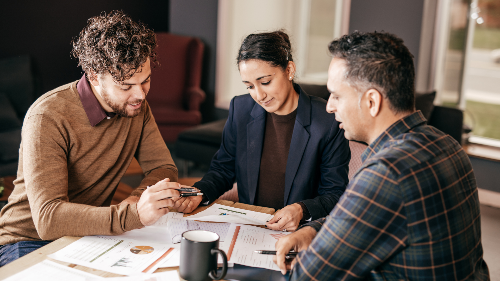 principal and interest repayments are also a type of loan option for property investors