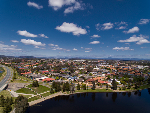 Amaroo - Canberra