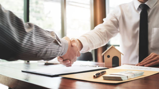 advising property owners