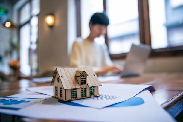 property purchase