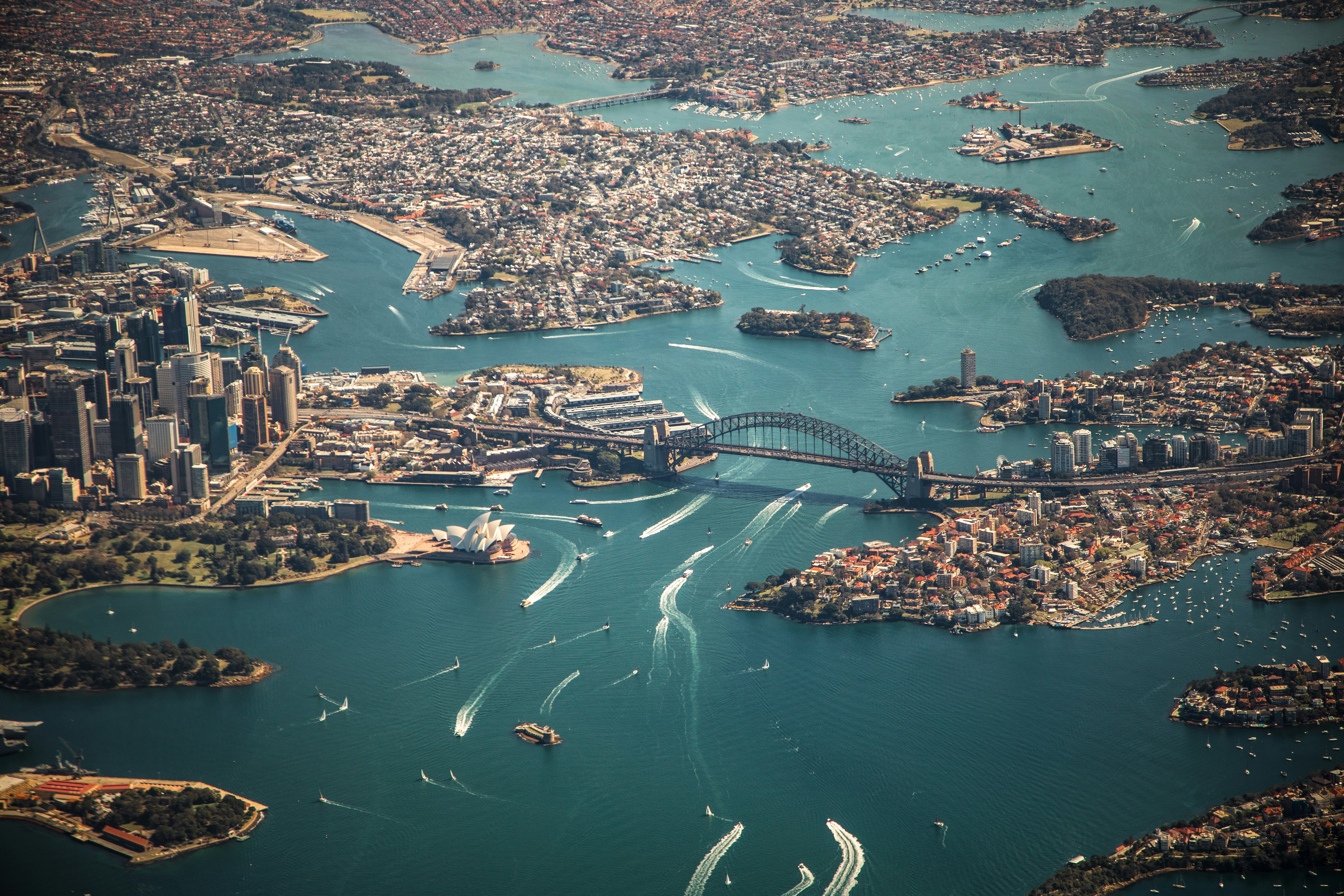 Future of Property Investment in Australia